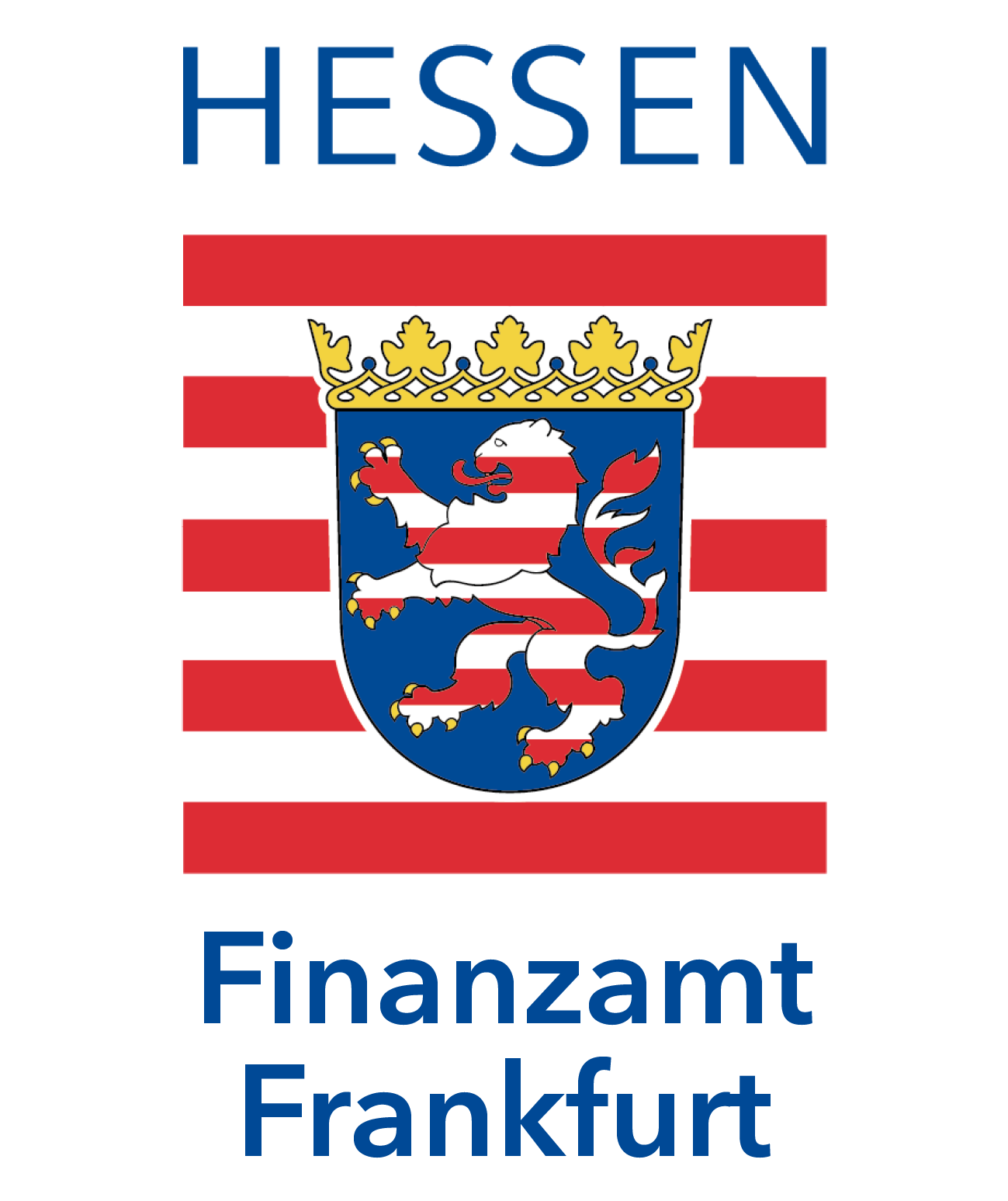 Hessenlogo FFM transparent