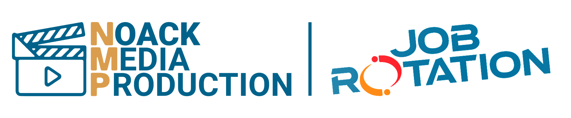 Logo verbessert mit Jobrotation